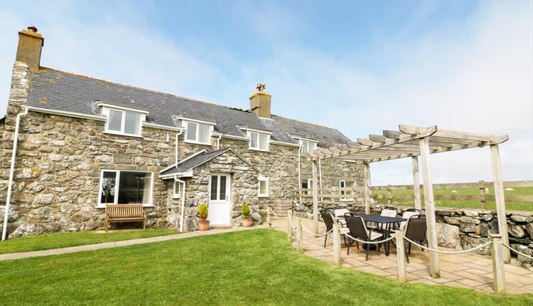 Sykes Holiday Cottages Snowdonia And Llyn Peninsula Accommodation And Places To Stay In North Wales 